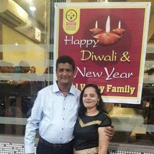 Meet your Posher, Ankit